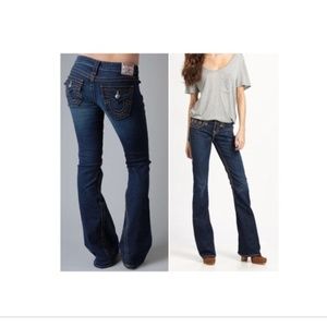 True Religion Joey Jeans